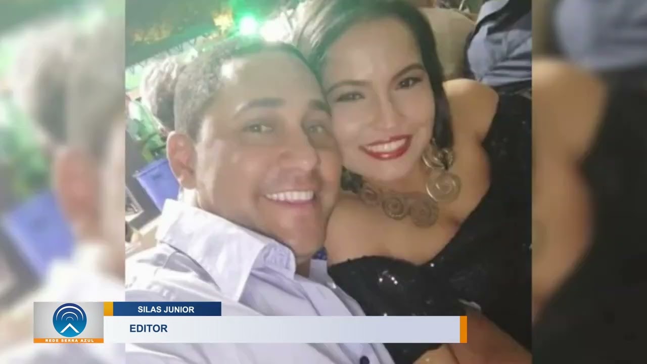 INVESTIGA&Ccedil;&Atilde;O CONCLU&Iacute;DA DO CASAL ENCONTRADO MORTO EM PORANGATU