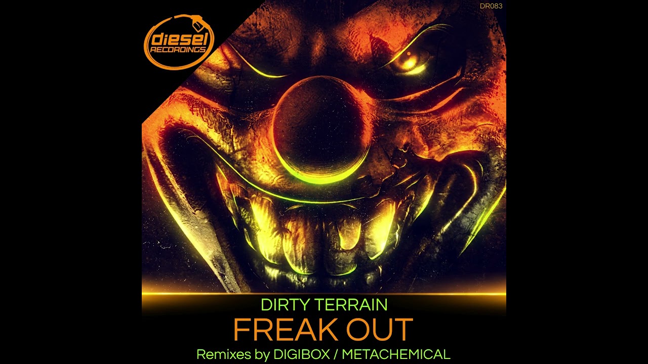 Freak out