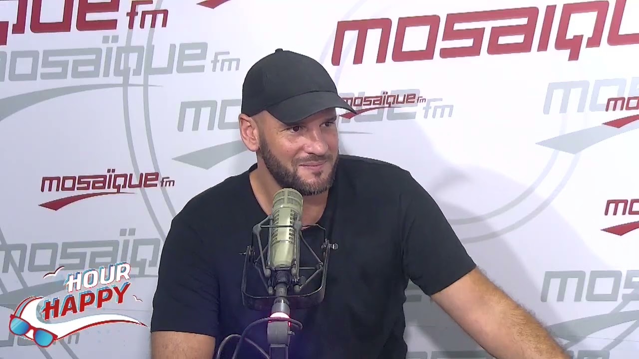 وليد الهيشري : 'هذا أصعب مهاجم واجهته في مسيرتي'