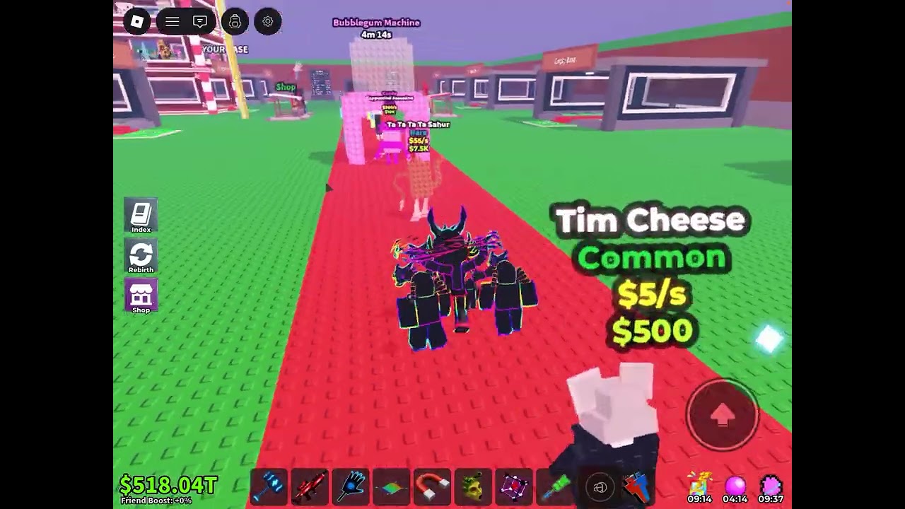 Taco Tuesday #roblox 