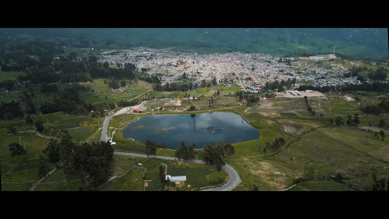 Lanzamiento Oficial Puquio 2025