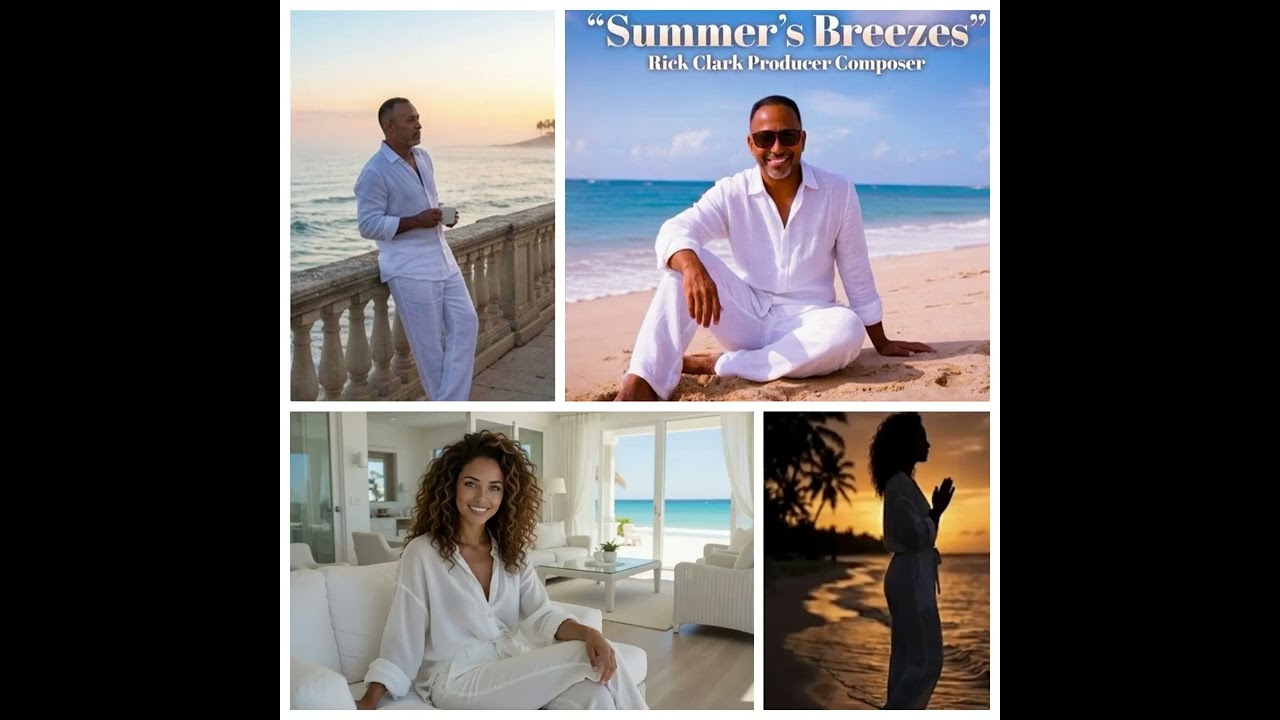 Summers Breezes 