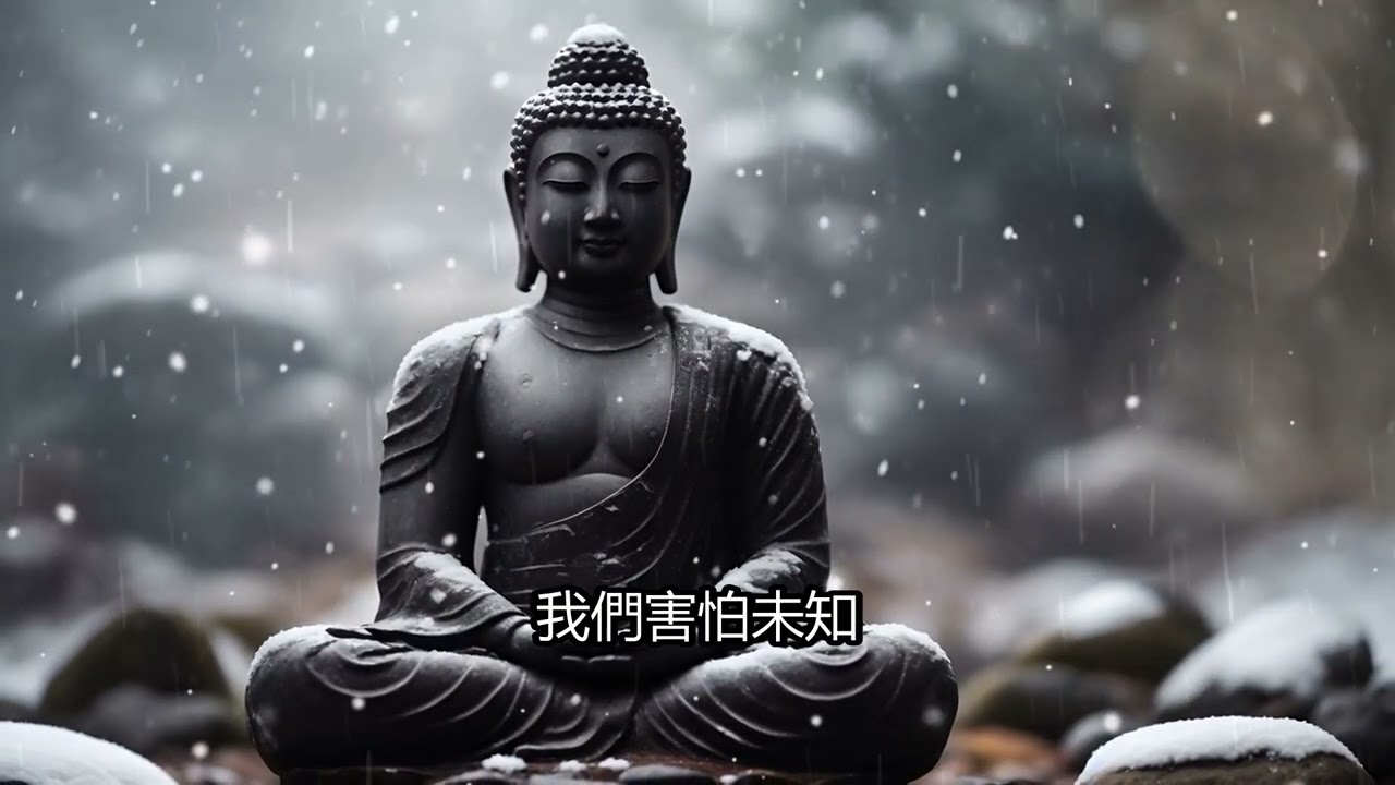 聪明反被聪明误！佛家揭露越聰明的人越容易犯的兩個致命錯誤，真相震撼你的認知！