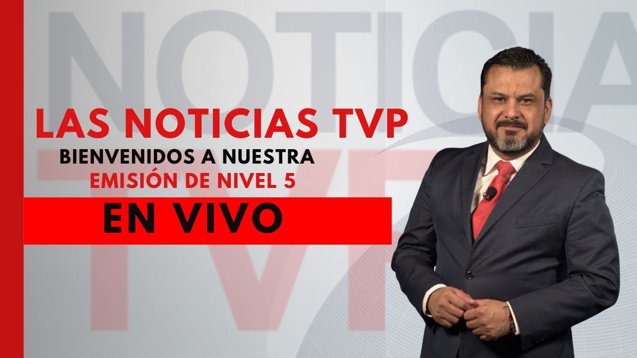 Nivel 5  Gobierno Federal anunció ajustes en el plan de seguridad para la entidad.