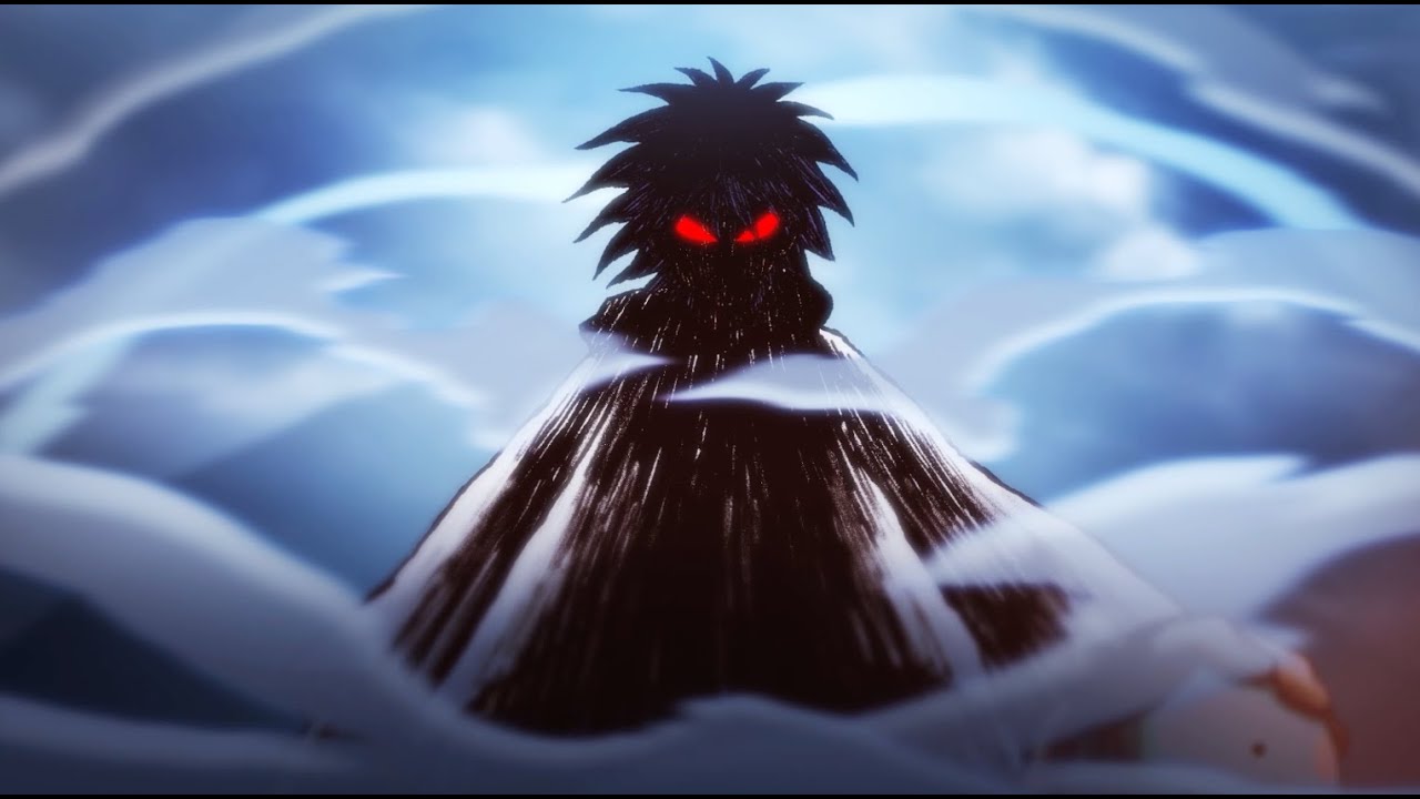 Prince of Stan vs Awakened Seven | Scissor Seven | Season 1 Episode 10