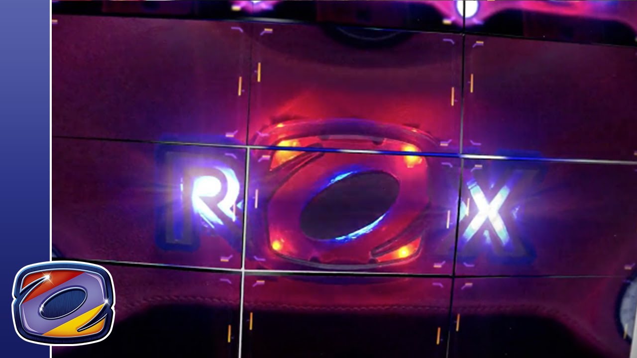 ROX - Let's Rox & Roll