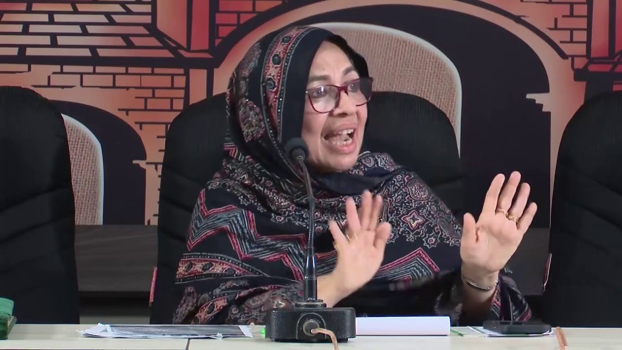 'വനിതാ ലീഗ് പദവിയില്&zwj; നിന്ന് രാജിവെച്ചു, പാര്&zwj;ട്ടി വിടില്ല' | Noorbina Rasheed | REPORTER LIVE