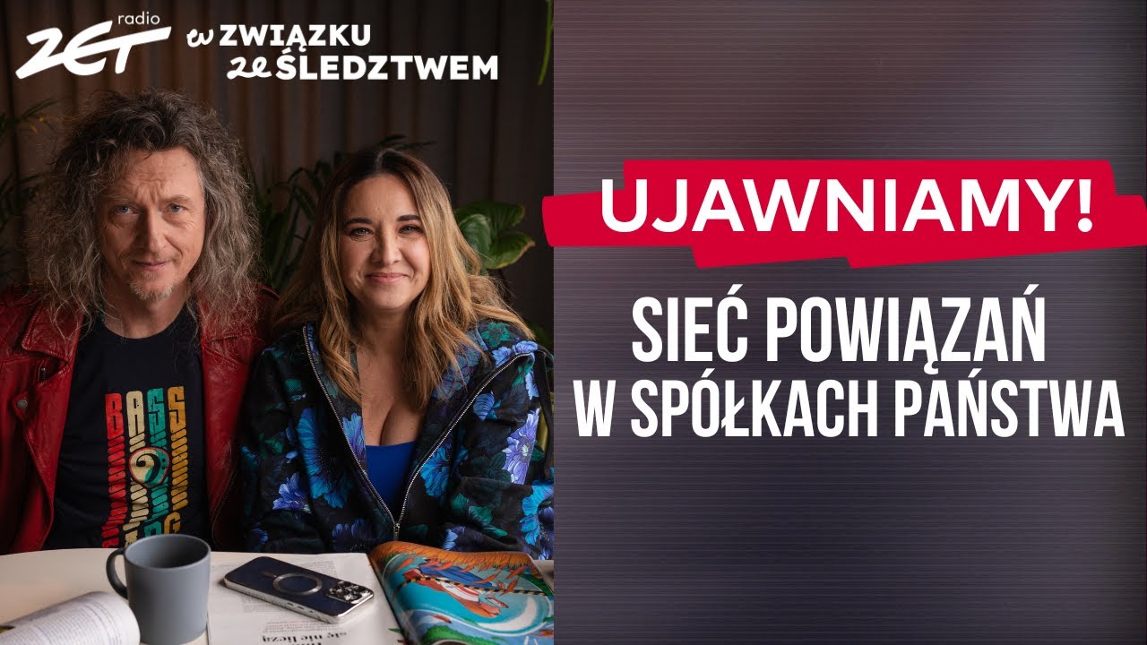 Sieć powiązań ministra Balczuna. Kulisy awans&oacute;w w najważniejszych sp&oacute;łkach skarbu państwa