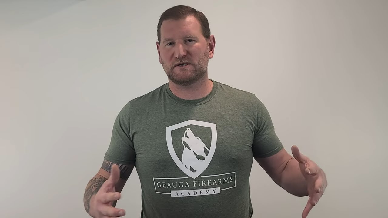 Importance of Training | Growing Gun Community