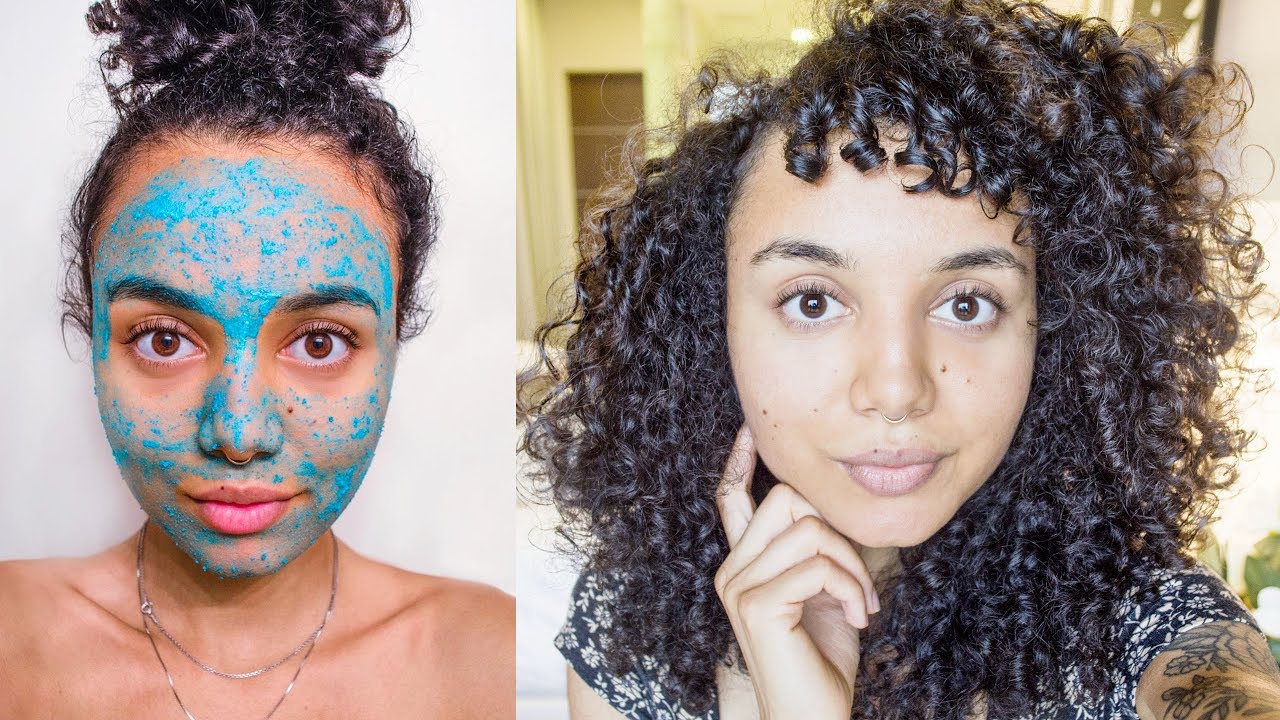 I Stopped Using Face Cream and THIS Happened