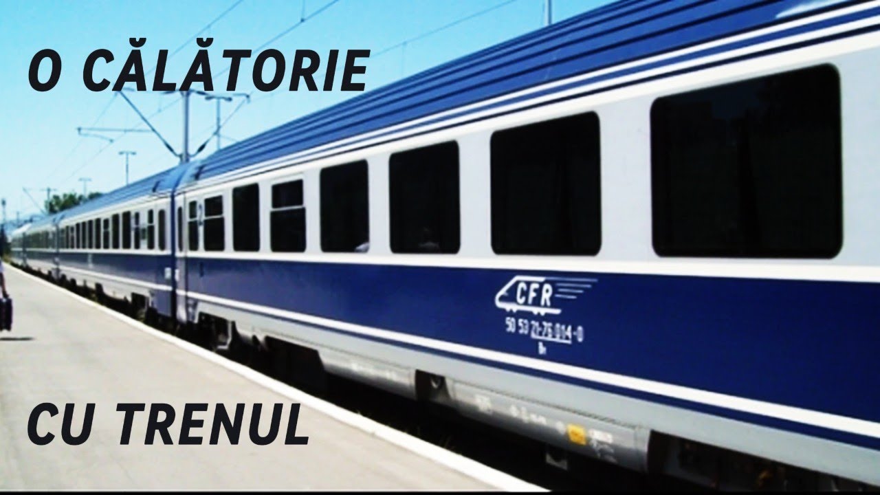Călătorie cu Trenul Timișoara - Alba Iulia, Prima Parte din Traseul Timișoara -Vatra Dornei