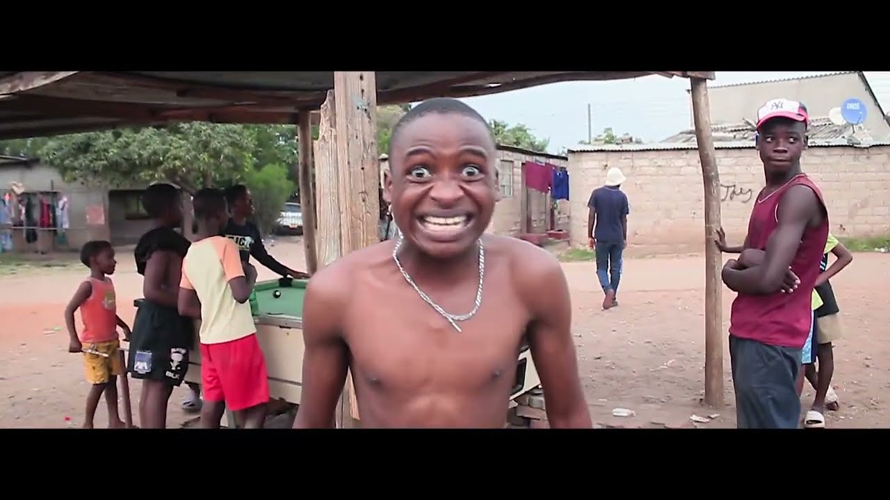 Culture Love   Ndege Official Music Video