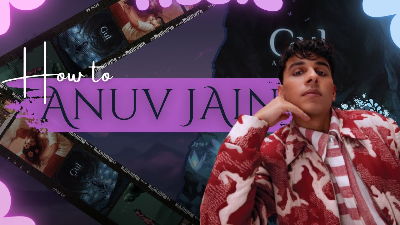 How to Make a Song Like Anuv Jain | Complete Tutorial