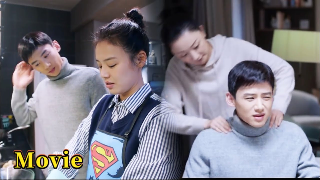Movie！特警弟弟隱瞞病情被姊姊狠狠訓斥，醫生女友提議陪休放鬆，兩人的特殊對待讓他更加緊張！💕 你是我的城池營壘 | You Are My Hero #白敬亭 #馬思純