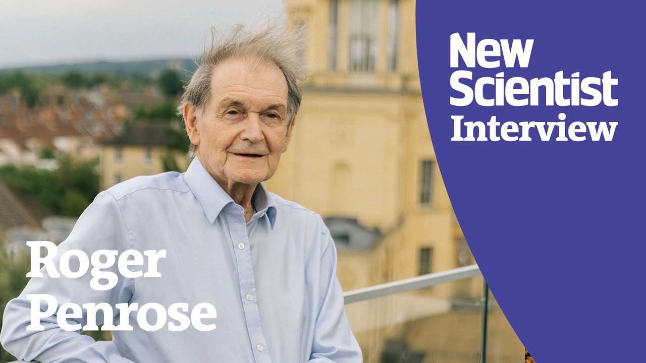 Roger Penrose: 