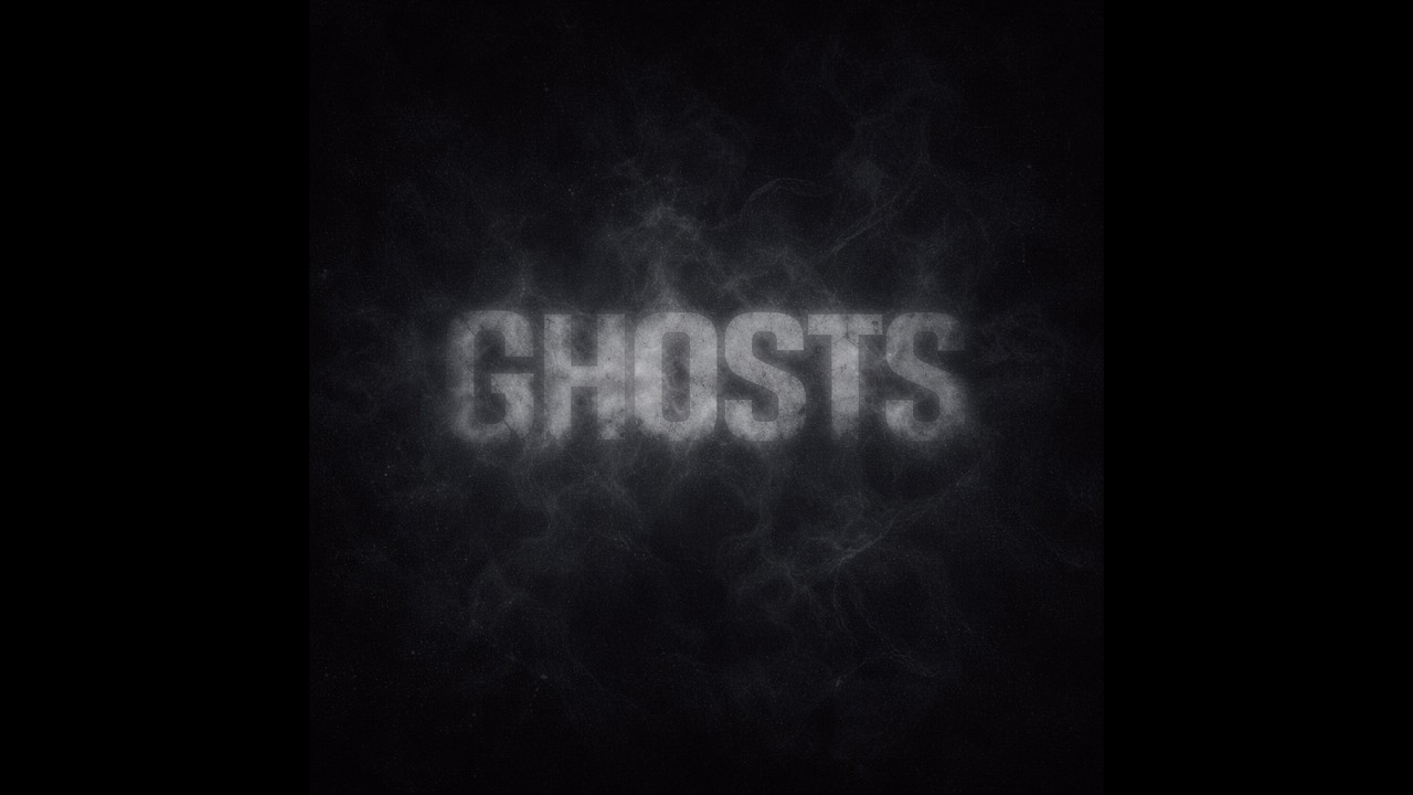 GHOSTS (2026 DEMO) - SINO MUSIC