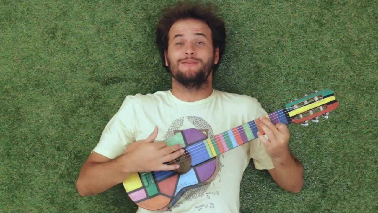 Julian Mourin / Chinchul&iacute;n - VIDEOCLIP