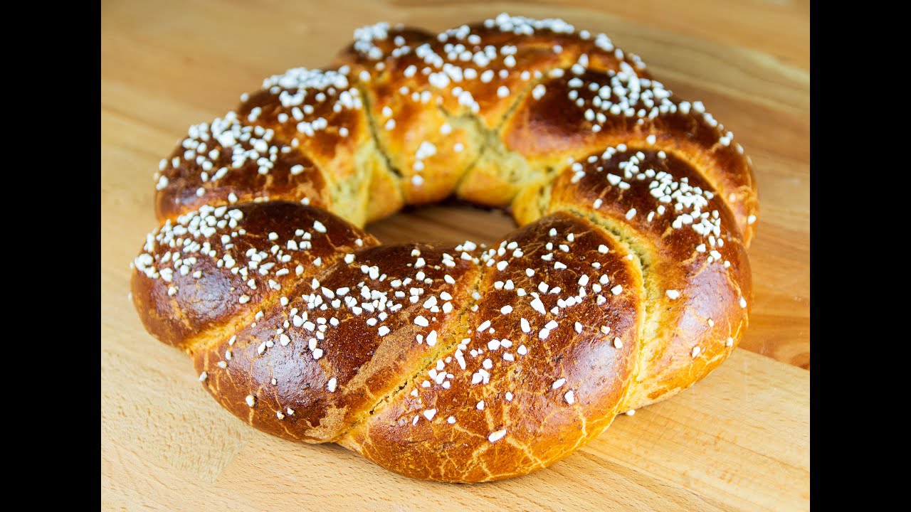 Osterkranz