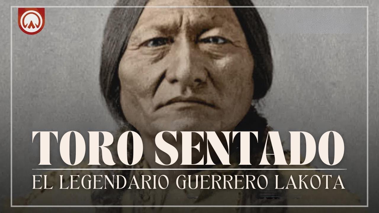 Toro Sentado: El Guerrero Legendario Lakota | Documental del Salvaje Oeste