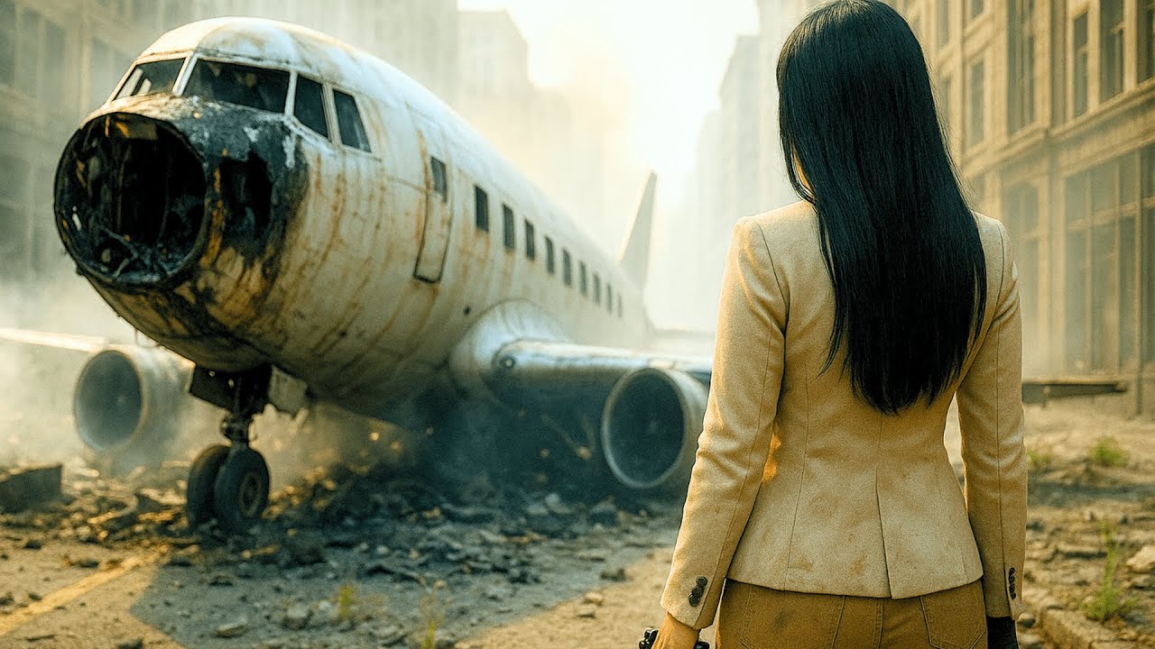 Ela Planejou uma Vingan&ccedil;a Brutal Contra o CEO | A CONSPIRA&Ccedil;&Atilde;O | Detetive - Filme EXCLUSIVO de a&ccedil;&atilde;o