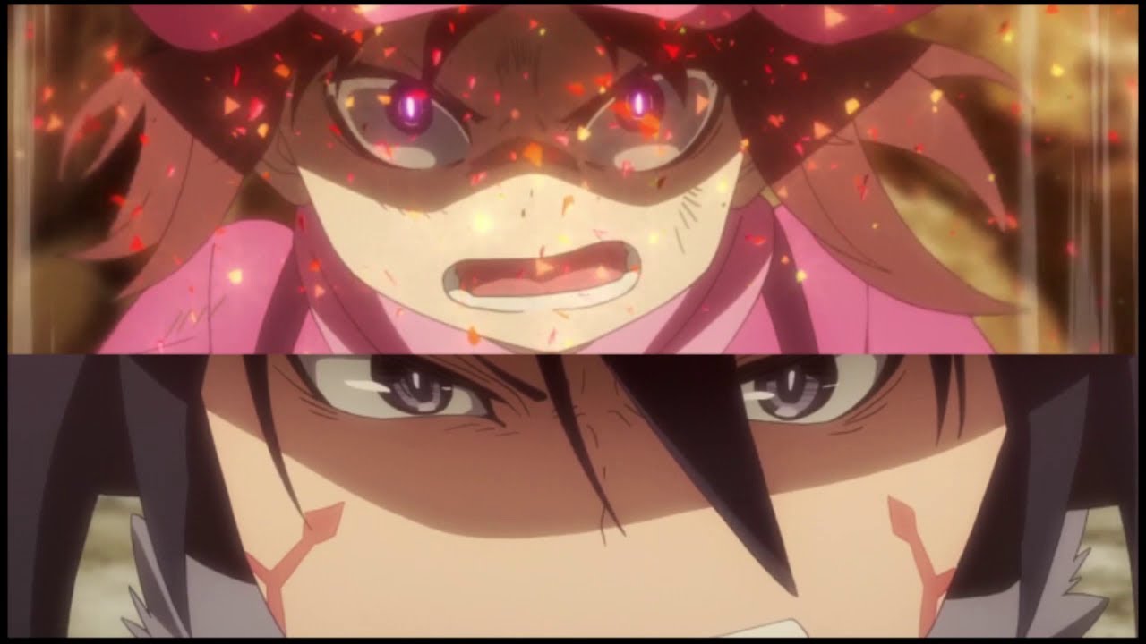 Sword Art Online Alternative: Gun Gale Online [AMV] - No Glory