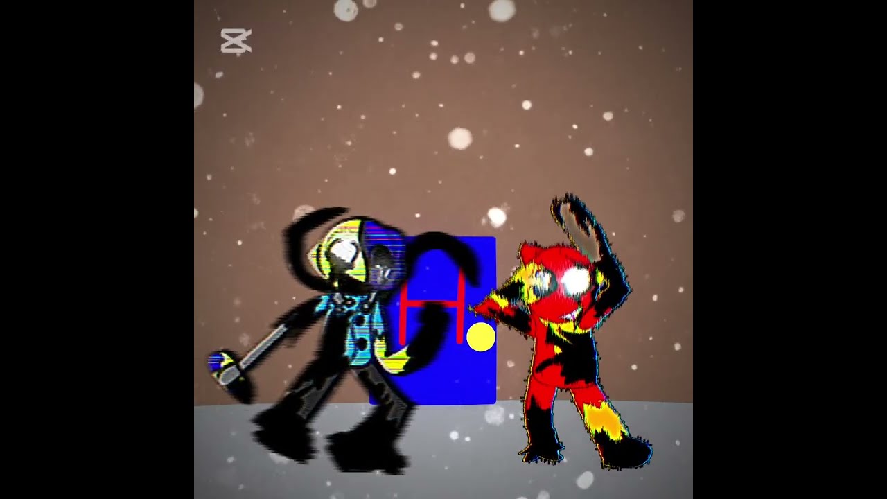 Uh I don't know why I made this I was bored 