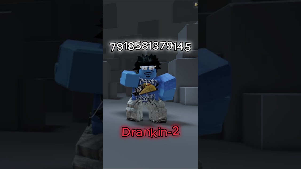 ✅ NEW RARE 🔥 UNLEAKED Roblox Music Codes ids 2025 #roblox #robloxmusiccodes #bypassedrobloxcodes