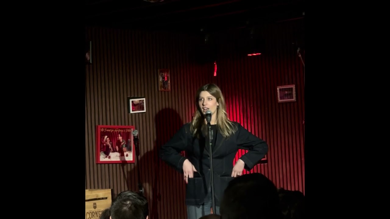 Bregje Iding over zwembadfeestjes