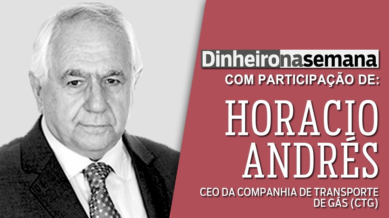 Saiba como funcionam os projetos de gasodutos virtuais