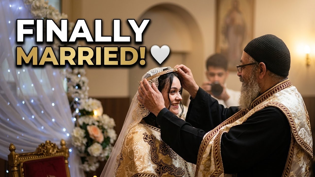 Our wunderful Wedding🤍