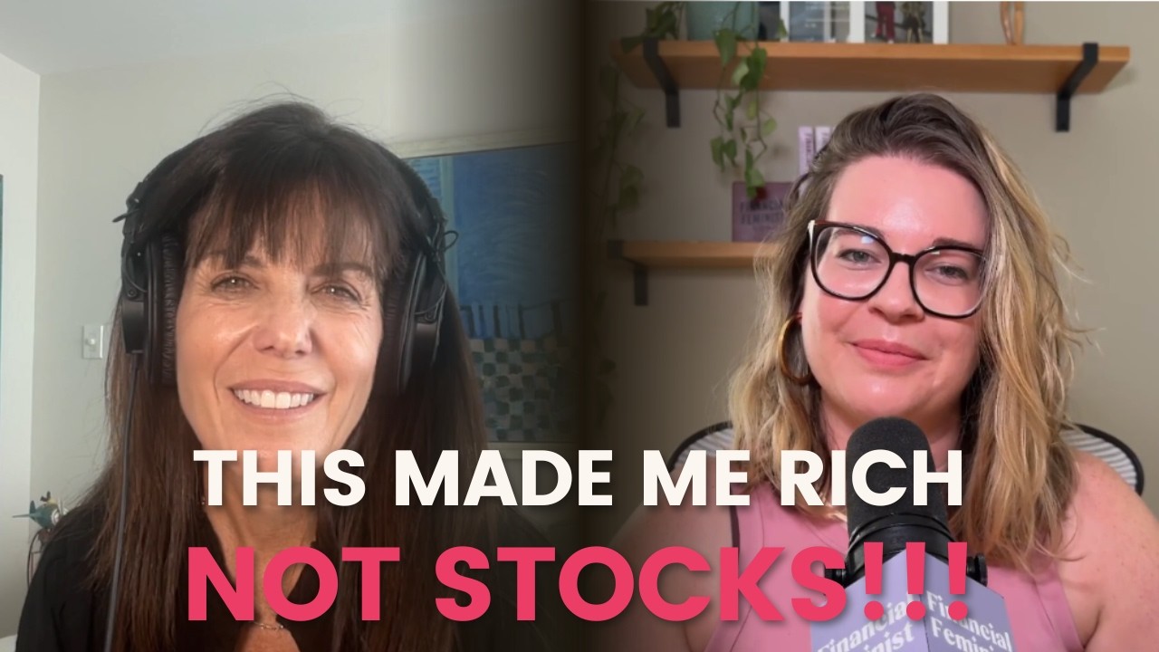 Tori Dunlap: How I Became a Multimillionaire by 28 — and Why Women Must Invest 💸