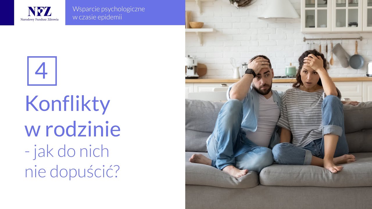 04 Konflikty w rodzinie - jak do nich nie dopuścić