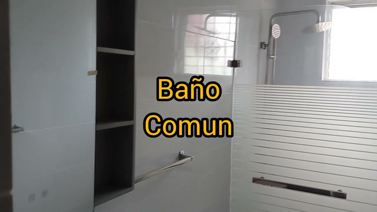 Vendo apartamento 4to. Piso con dos parqueos en santo domingo este. 