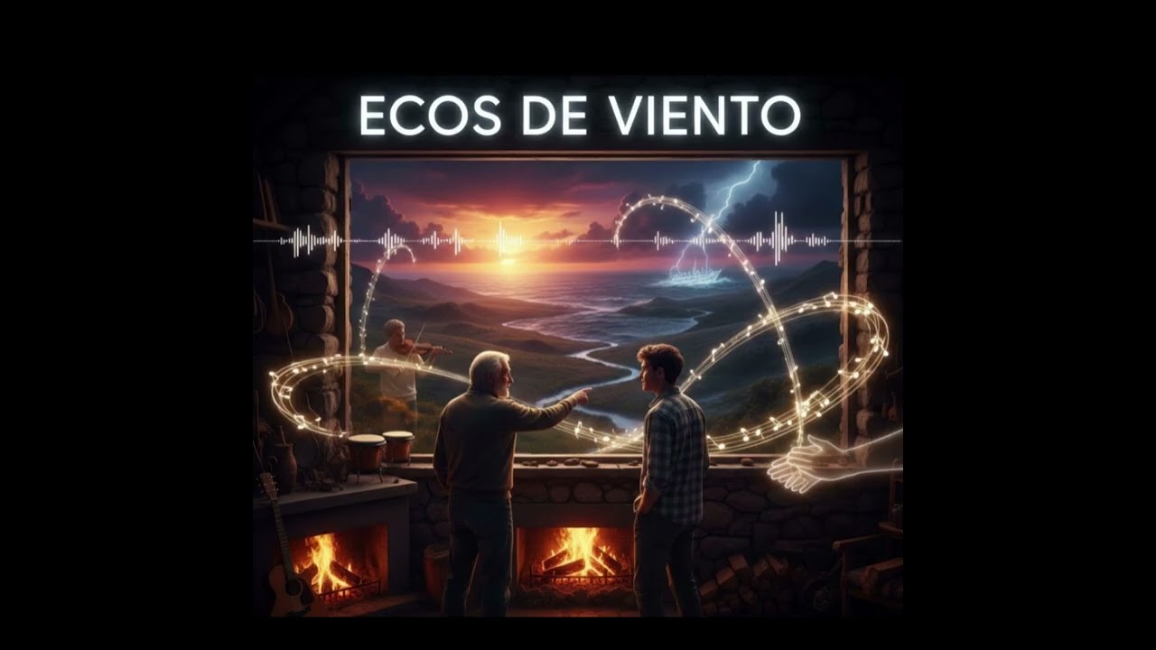 Ecos De Viento