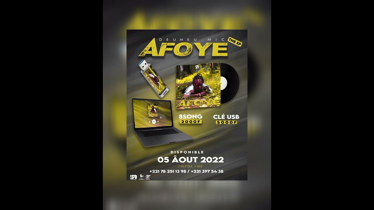 #Deumeu Mic (Ibé Tout)