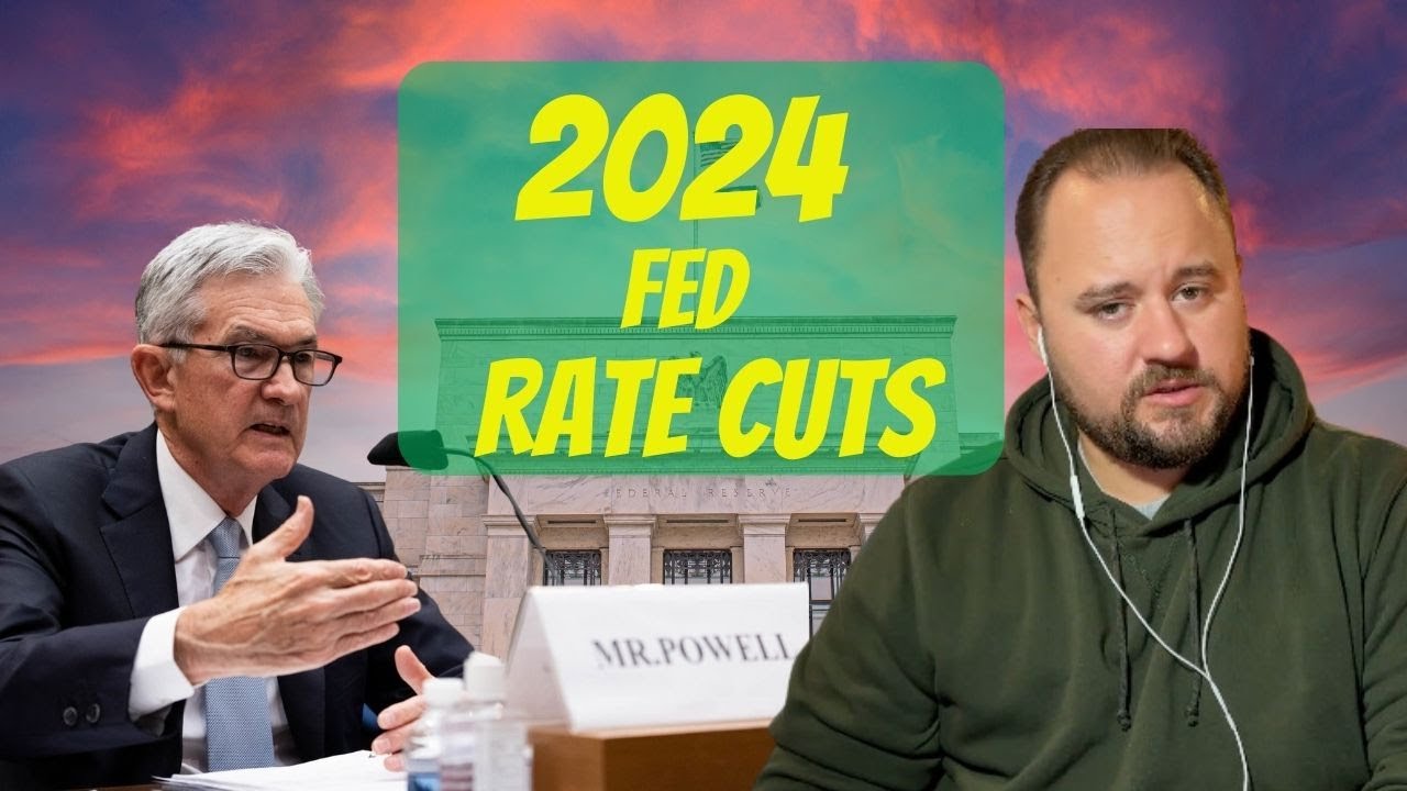Whats Happening With Interest Rates? 2024 Market Forecast