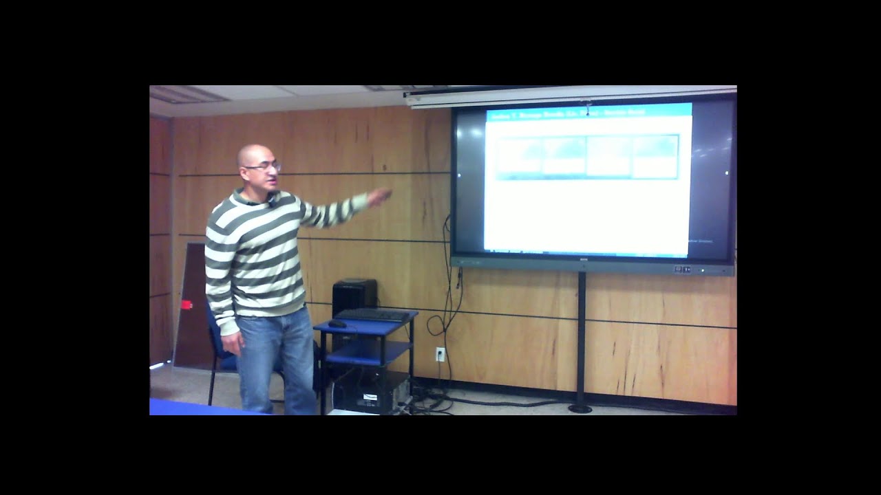 Seminario del Depto de Fís|Interacción fluido-estructura de una válvula mecánica!René Ledesma