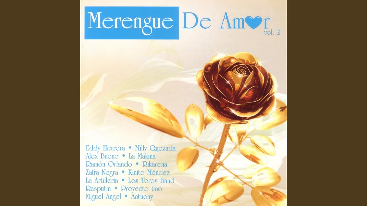 El Amor Que Soñe