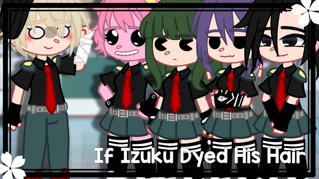 °𝙸𝚏 𝙸𝚣𝚞𝚔𝚞 𝙳𝚢𝚎𝚍 𝙷𝚒𝚜 𝙷𝚊𝚒𝚛° [] 𝙱𝚊𝚔𝚞𝙳𝚎𝚔𝚞 [] [] 𝙵𝚞𝚜𝚎 𝙴𝚙𝚒𝚜𝚘𝚍𝚎𝚜 [] [] 𝚈𝚞𝙺𝚒𝚗𝚊 []