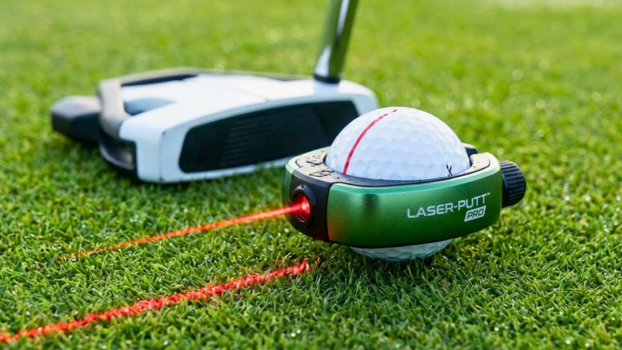 45 New Golf Gadgets in 2026 | Smart Golf Gear & Tools
