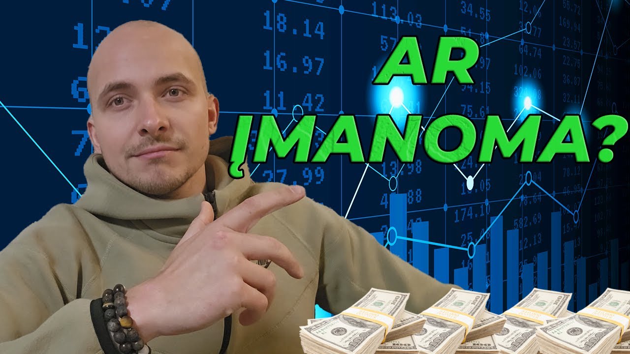 Ar įmanoma I&scaron;mokti Forex prekybos per 90 dienų?