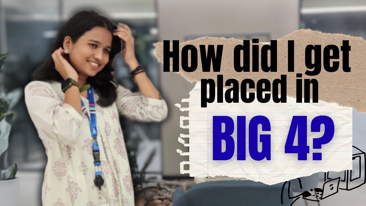 A day at KPMG!🤳💁‍♀️