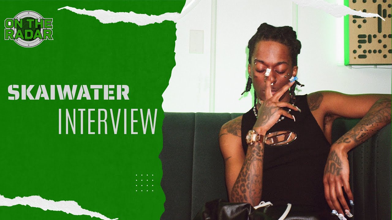 Skaiwater Talks 