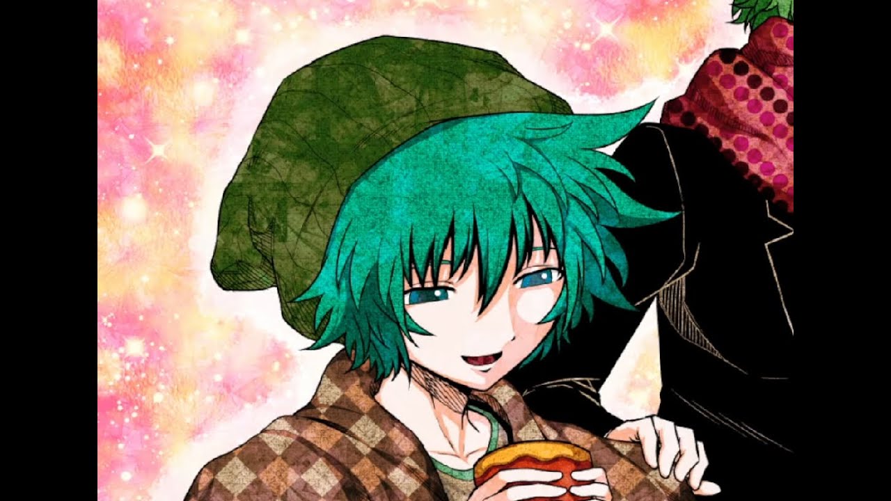 Your Turn To Die Chapter 3B Part 23 | Shin's memories