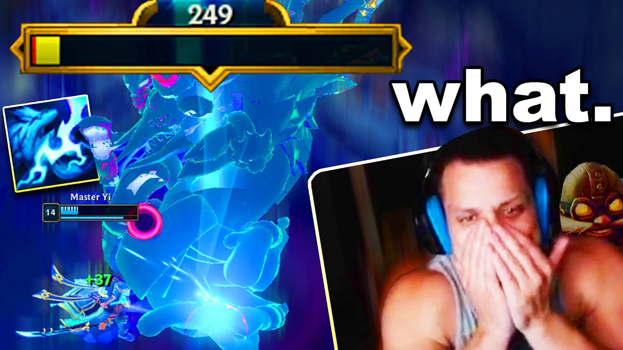 CLICKING THIS VIDEO COSTS YOUR SANITY