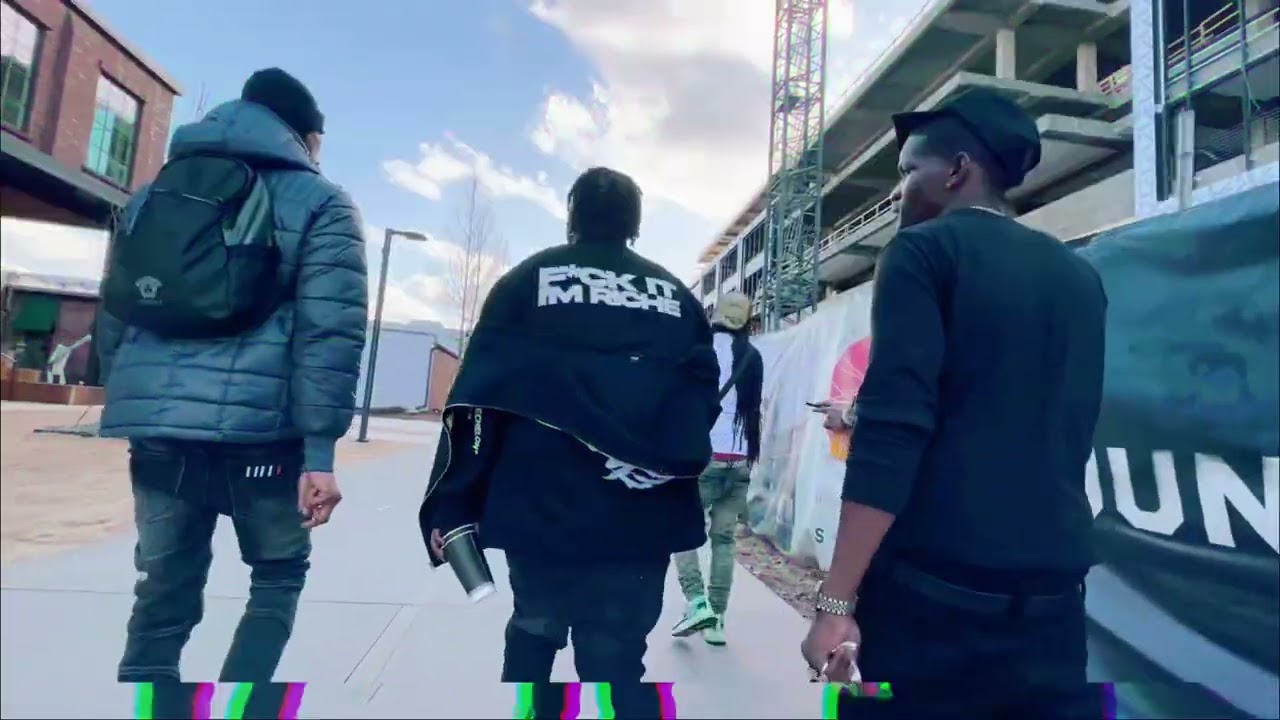 Tk -Thursday Night-Official Video