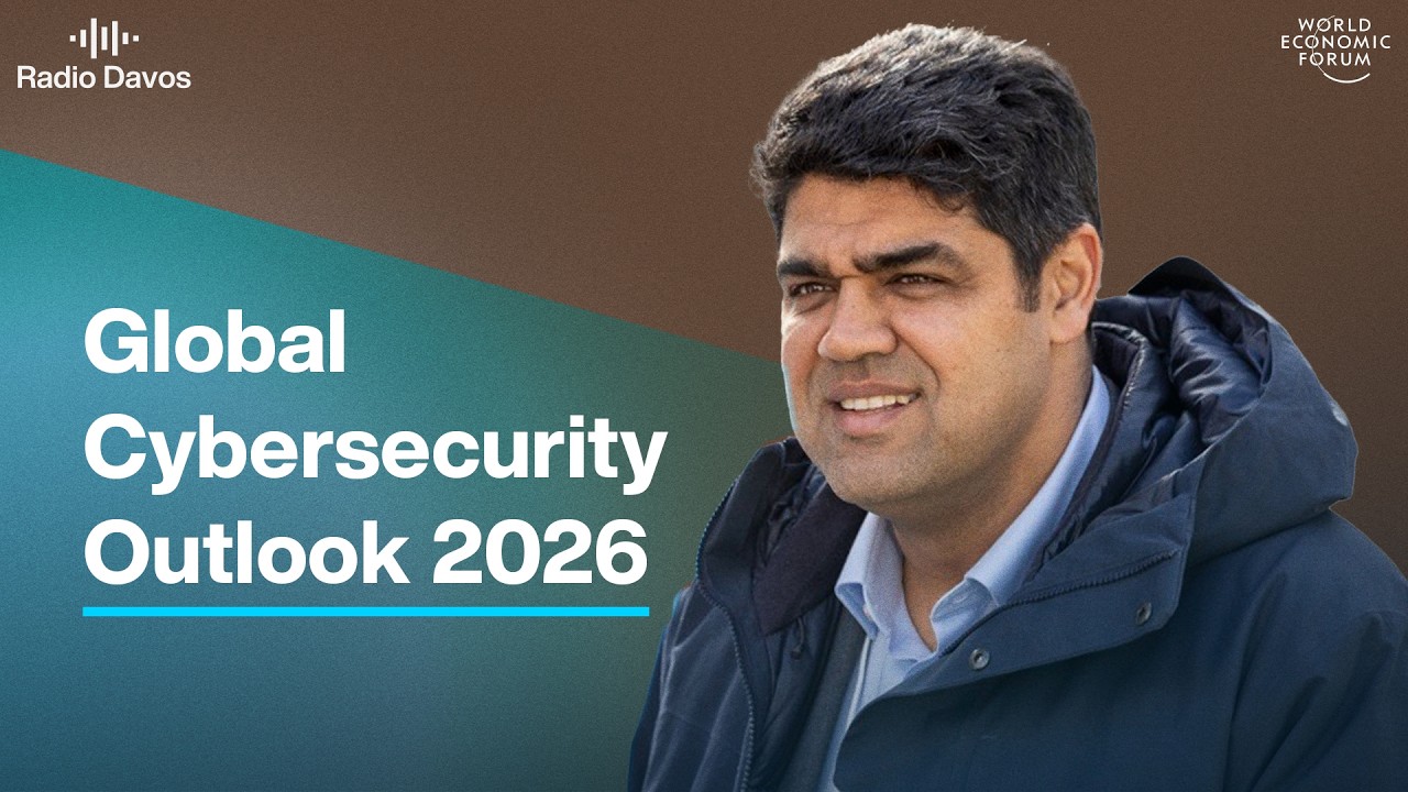 Cybersecurity Outlook 2026: the view from Interpol and the threat to &lsquo;OT&rsquo;