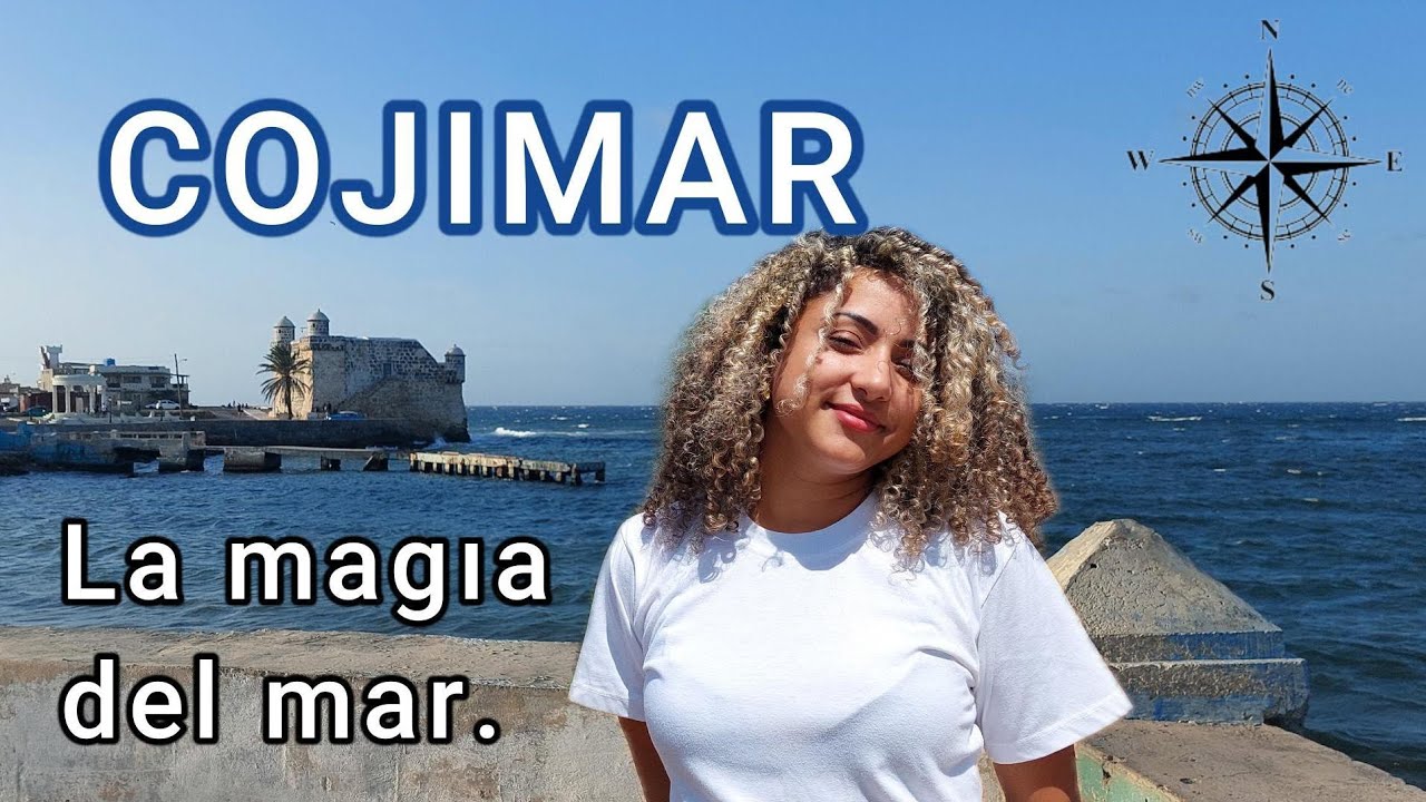 Cojímar: El pueblo que se resiste al paso del tiempo.
