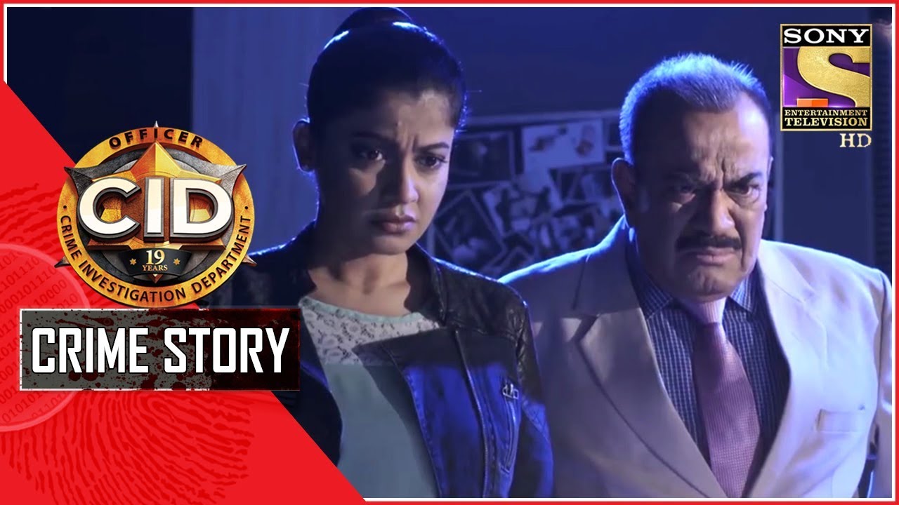Crime Story | The Unfaithful Wife | CID