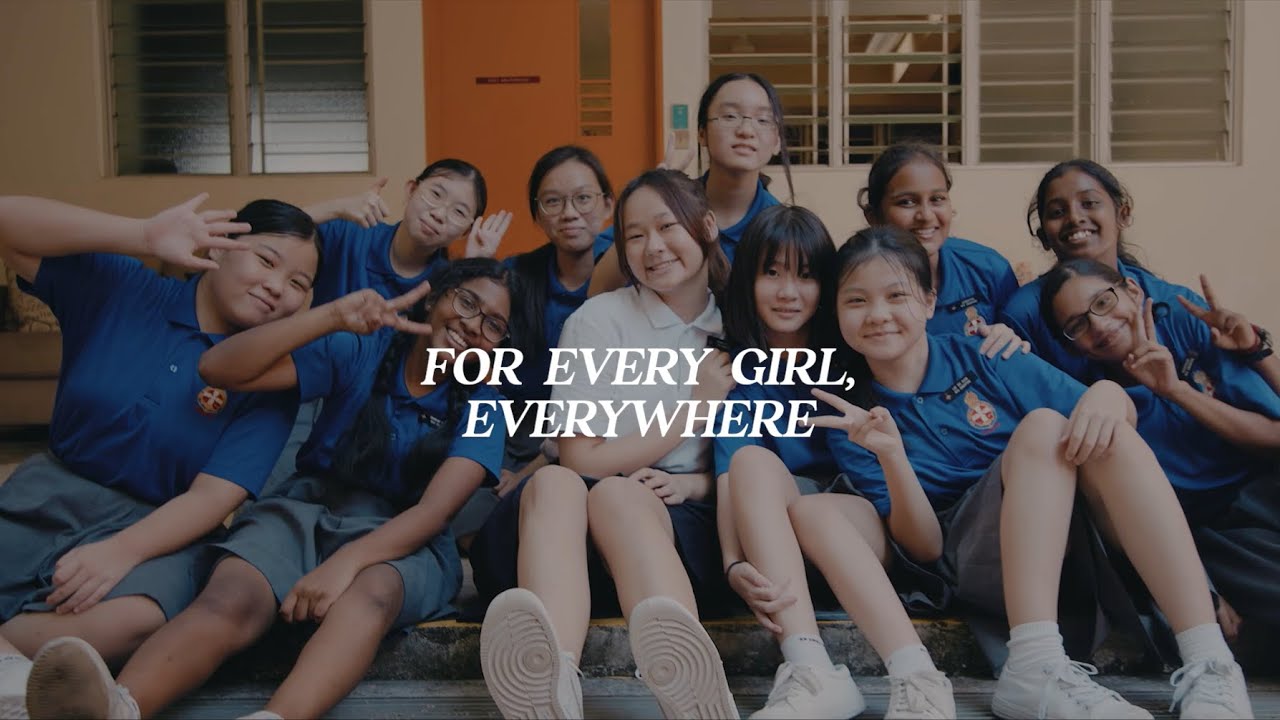 For Every Girl, Everywhere